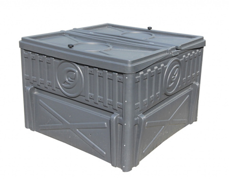 Компостер пластиковый