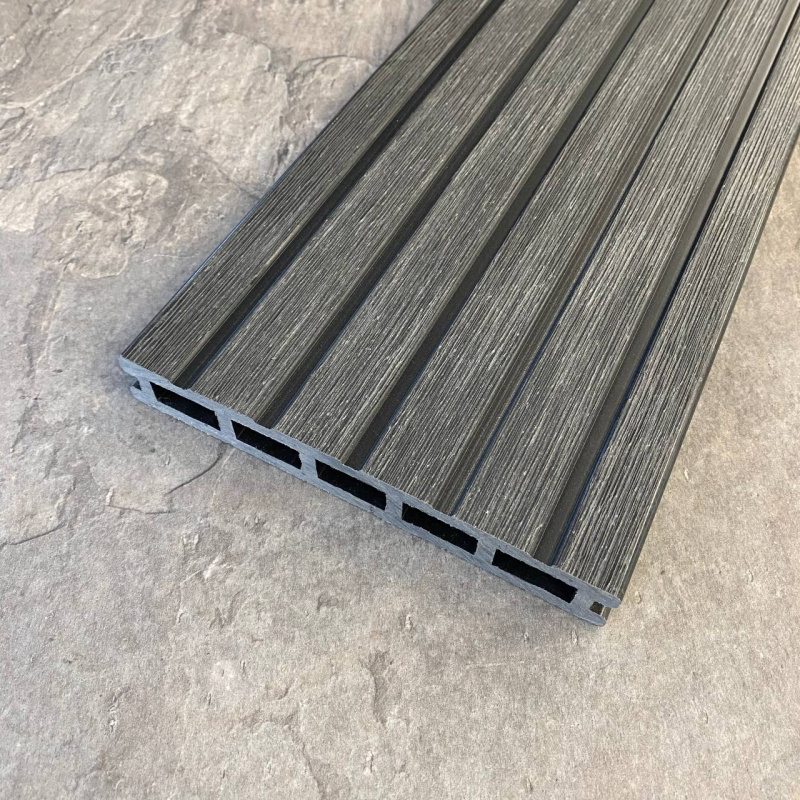 Террасная доска из ДПК