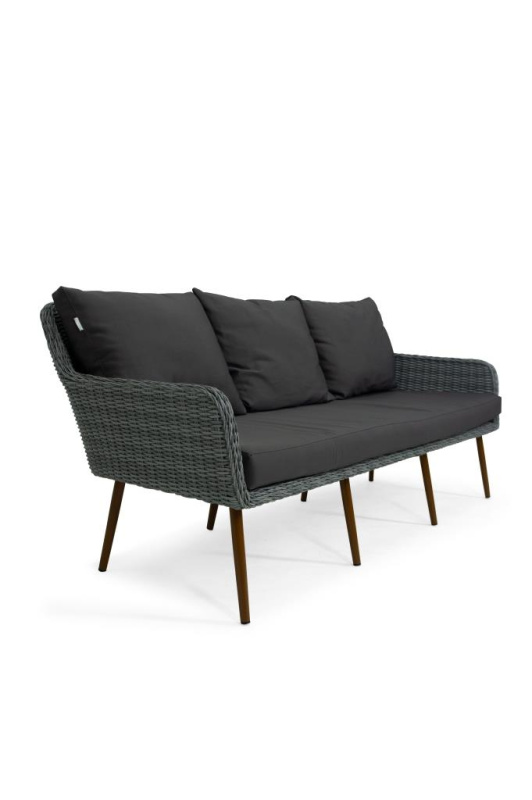 Комплекты уличной мебели для дачи