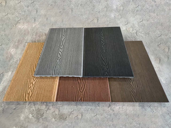 Ступень полнотелая ДПК EasyDecking Wood-Х 348х22х4010 Коричневый  | Купить в Интернет-магазине | Цена 3 091 ₽ Ступени из ДПК