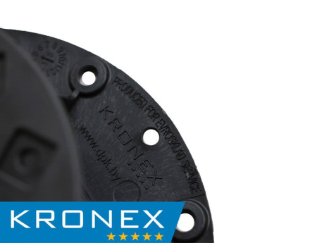 Регулируемая опора KRONEX 82-135 мм  | Купить в Интернет-магазине | Цена 275 ₽ Регулируемые опоры для лаг и плитки