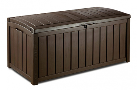  GLENWOOD STORAGE BOX 390 L 