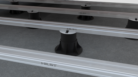 Террасная доска из ДПК