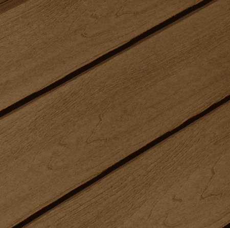 Фасадные панели из ДПК