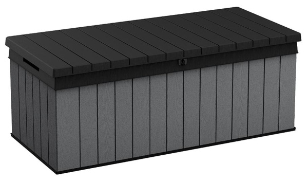 Садовые ящики и сундуки