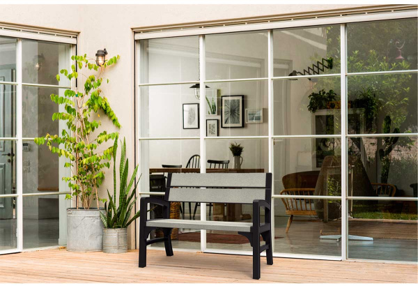 Уличная мебель