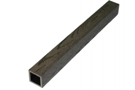 Балясина TimberTex кофе Classic 50x50x3000 мм