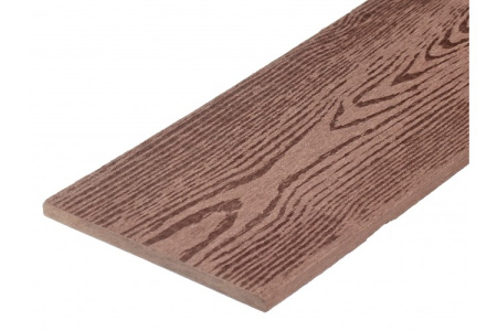 Террасная доска из ДПК