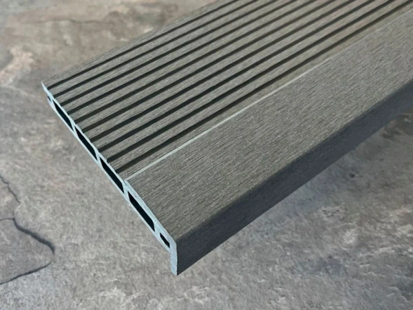 Террасная доска из ДПК