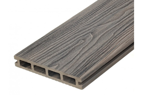 Террасная доска из ДПК