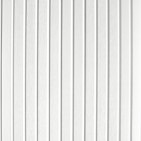 Фасадные панели из ДПК