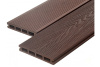 Террасная доска из ДПК