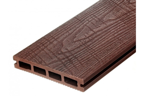 Террасная доска из ДПК