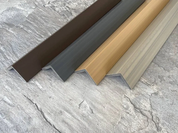 Террасная доска из ДПК