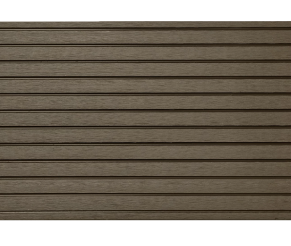 Ступени из ДПК