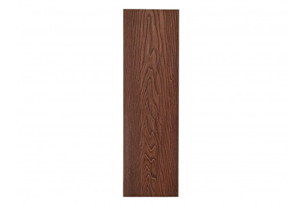 Заборная доска из ДПК 150 TimberTex кедр 150х10х3000 мм