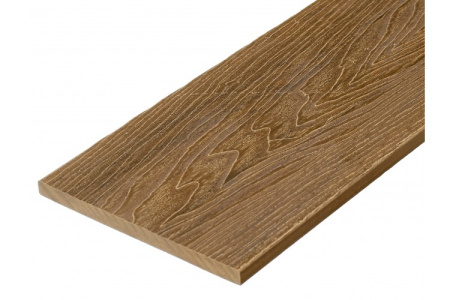 Заборная доска из ДПК 150 TimberTex тик микс 150х10х4000 мм