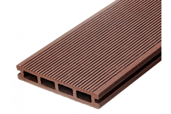 Террасная доска из ДПК