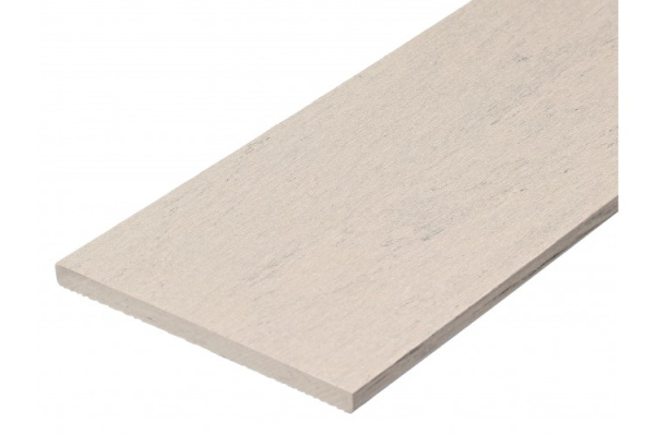 Заборная доска из ДПК 150 TimberTex мультикрем 150х10х3000 мм