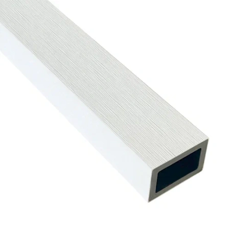 Балясина EasyDecking Co-extrusion 50х50х2810 Белый