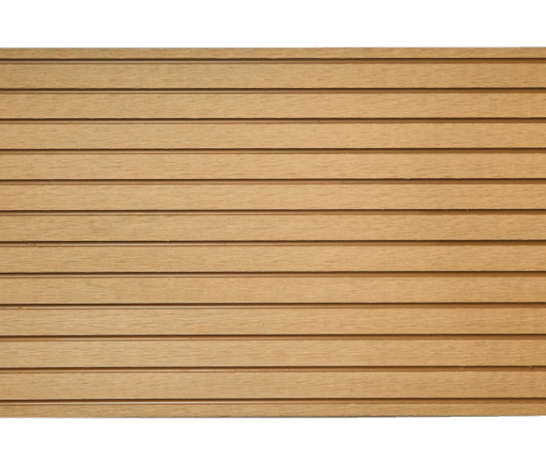 Ступени из ДПК