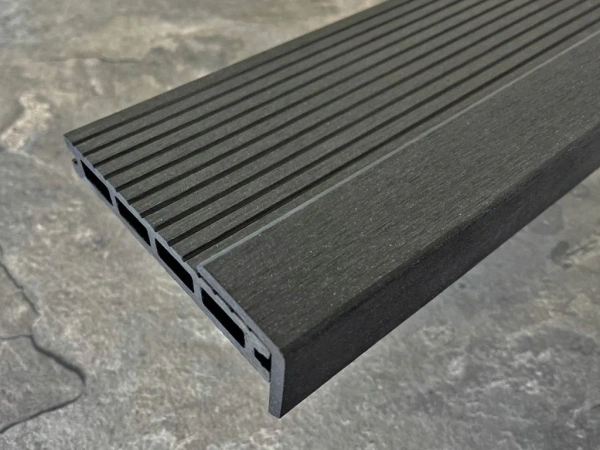 Террасная доска из ДПК