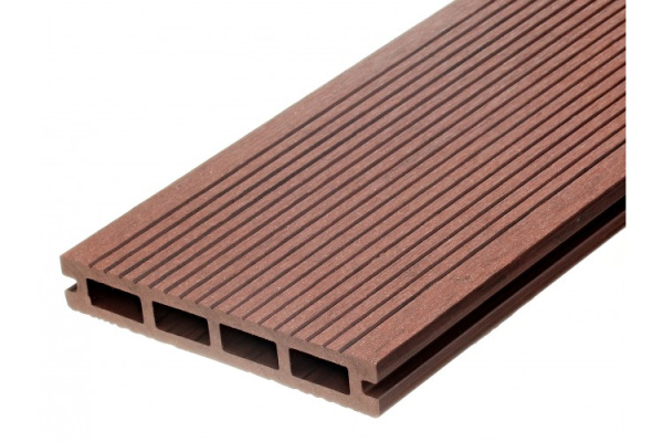 Террасная доска из ДПК
