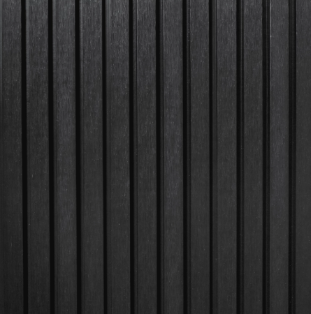 Фасадные панели из ДПК