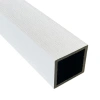 Столб EasyDecking Co-extrusion 100х100х3010 Белый