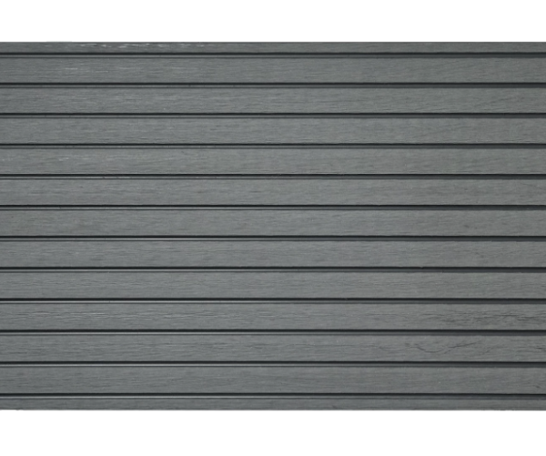 Ступени из ДПК