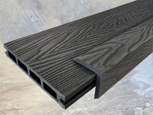 Террасная доска из ДПК