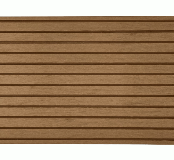 Ступени из ДПК