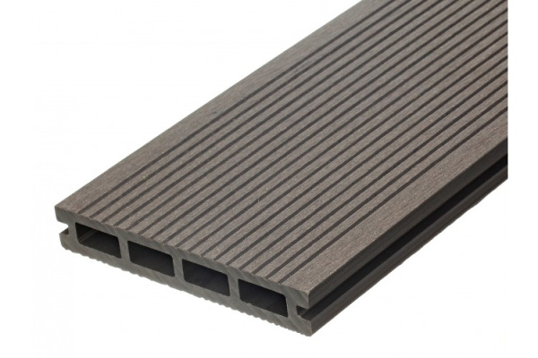 Террасная доска из ДПК
