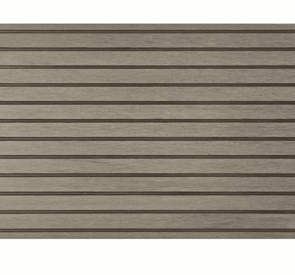 Ступени из ДПК