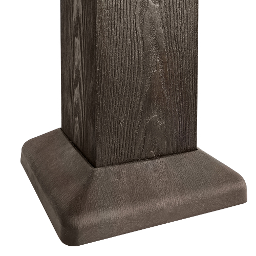 Крышка нижняя Latitudo 3D 210х210х45 Венге Крышка нижняя Latitudo 3D 210х210х45 Венге
